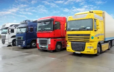 İstanbul İdil Nakliye Ambarı