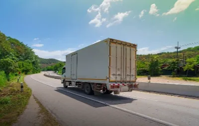 İstanbul ile İdil Arası Bulaşık Makinesi Taşıma