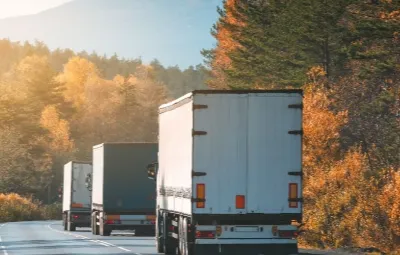 İstanbul ile İdil Arası Klima Taşıma