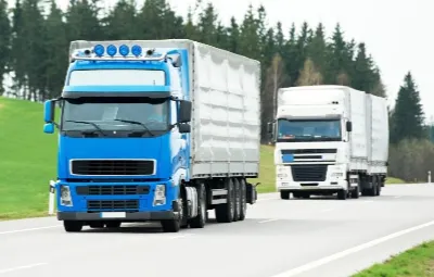 İstanbul ile İdil Arası Eşya Taşıma